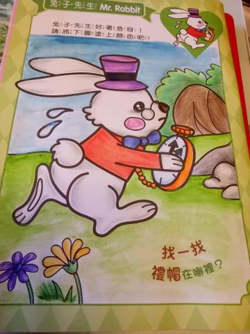 個人繪畫工作 - 