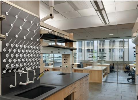 一切設計制作 - 辦公空間