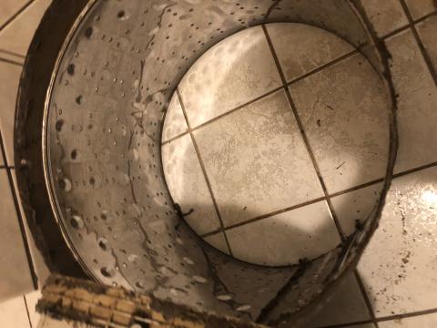 牛師傅清洗洗衣機 - 