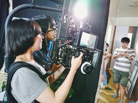 李青湄 - 短片創作