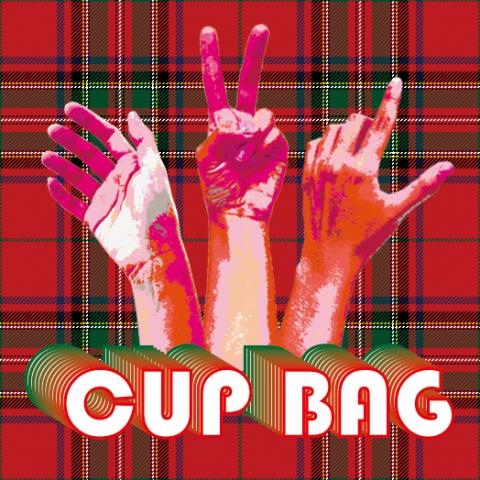 莉寧 - 貼紙設計