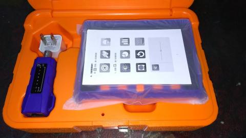 領訊通訊科技工程 - 