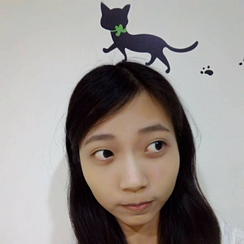 提供配音服務的專家翁薇真