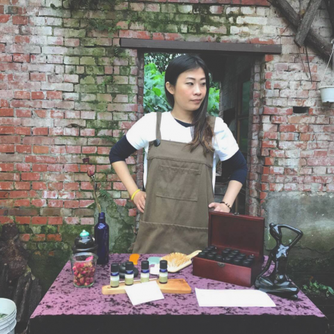 The Getaway Taipei - 提供按摩服務的專家 The Getaway Taipei - 提供按摩服務的專家
