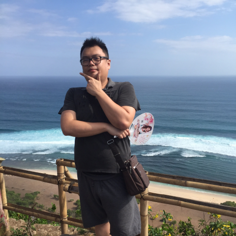 提供唱歌教学服務的專家盧永