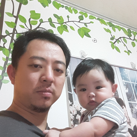 提供應徵廚師服務的專家周世明