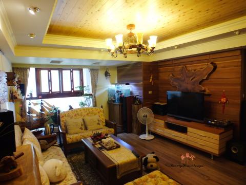 美巢式空間規劃設計有限公司 - 專屬您自己的小木屋住家，在您不用在花錢在外面居住。