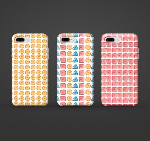 Dodo - 嗯嗯應用 - 手機殼