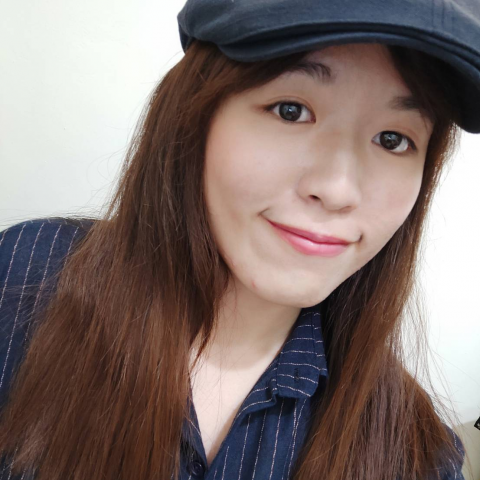 提供acecpt自學服務的專家嚴以婷