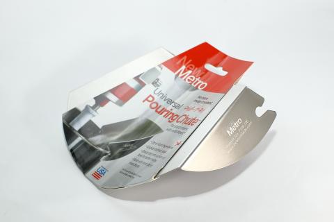 Johnson(強生)多媒體工作室 - 不銹鋼產品商業攝影 Johnson(強生)多媒體工作室 - 不銹鋼產品商業攝影