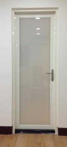 星瑞工程行 - 鋁門 