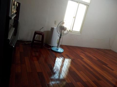 譽潔清潔公司 - 房間地板清潔完整版二