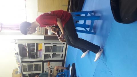 吉他速成教學 - 培養出老師