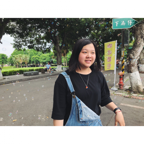 提供Word Excel服務的專家吳雨珊