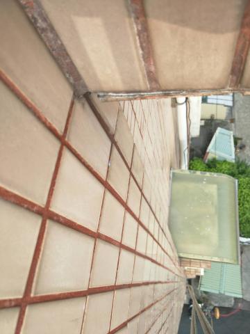 魔女治漏 - 外牆防水