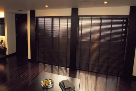 富居窗簾-格冷 - 