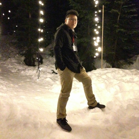 提供catia服務的專家robert