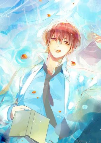 玉蒔良事務 - 同人插畫繪製