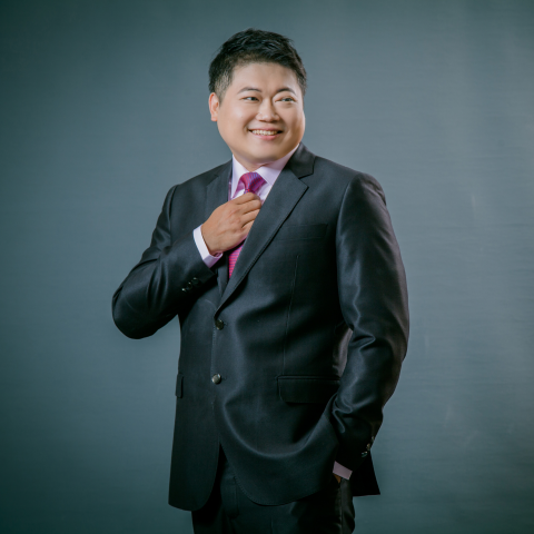 提供2049國泰服務的專家蕭量丰