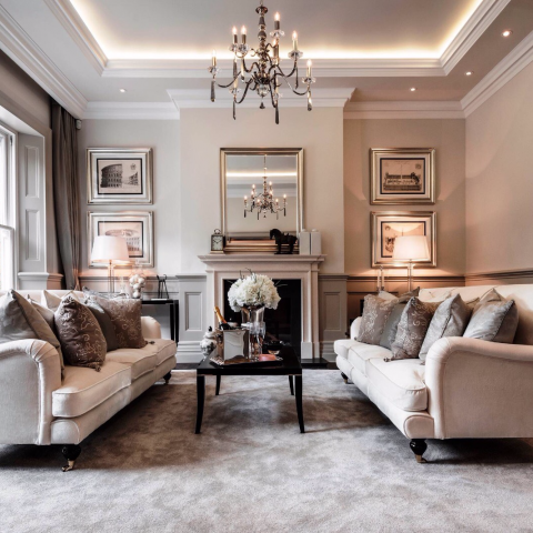 翊方建設九龍設計 - 