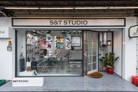 布彤空間設計 - 