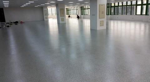 踏石科技地板 -  踏石科技地板 -