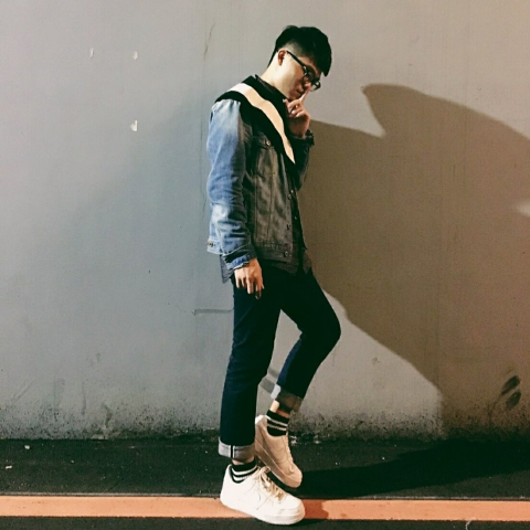 提供台語服務的專家呂偉綸