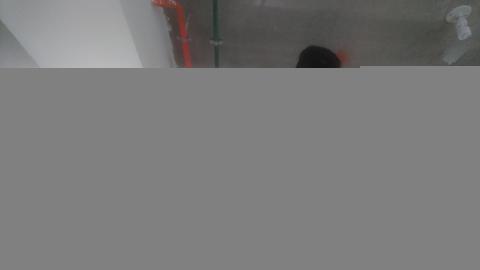 廣霖工程行 - 給水管路施工後檢視