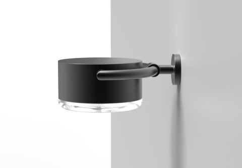 仨點設計工作室 - 壁燈設計