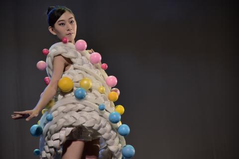 蘇致全 - 中華藝校 春展活動攝影