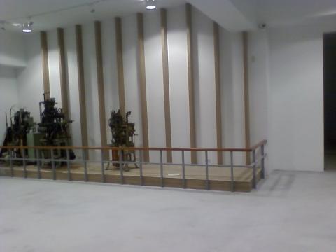 展勝室內裝修工程 - 造型牆