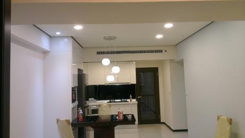 宜家作坊 - 裝潢完工照片2