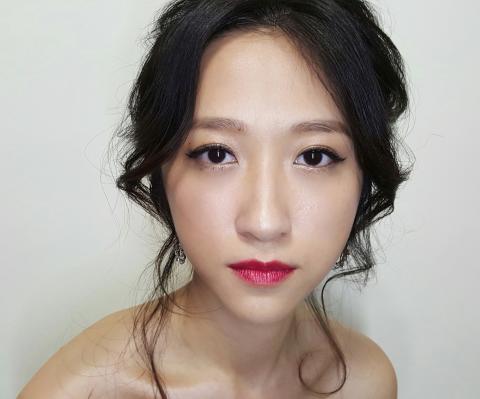 曹毓南 Minami Nan Makeup 彩妝造型 - 