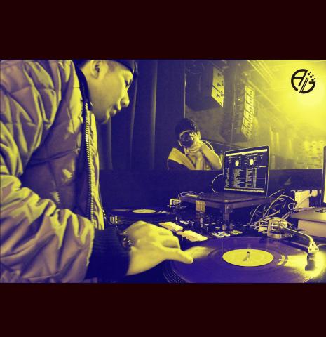 AL - 編曲師&DJ - 