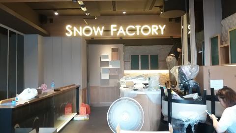 溪美廣告工程 - 