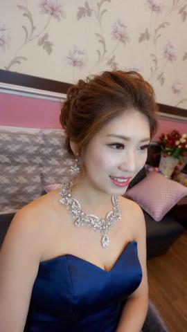 Kate忻宜 新娘秘書 - 