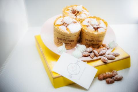 李宏政 - 商品攝影，食物甜點。