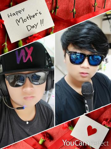 音樂饗宴 - 實習DJ