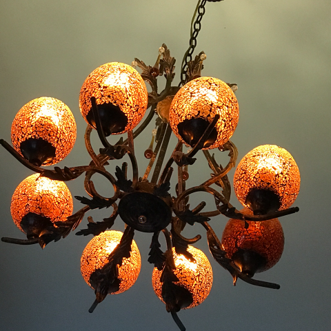 筱之榆 - 觀察仔細不苟的服務細節！