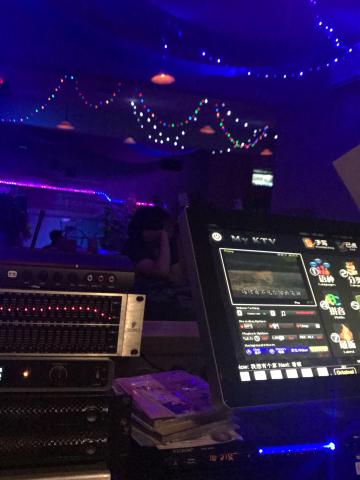 3K個人工作室 - 馬來西亞
柔佛新山烈光鎮
KTV&教室