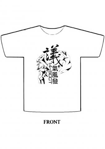 黃士軒 - T-shirt