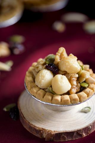 施恩源個人攝影工作室 - 食物情境攝影