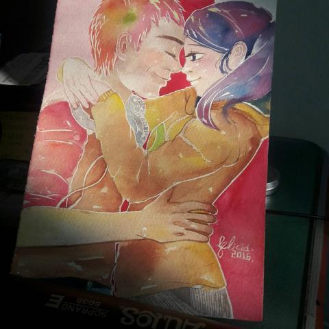  FeliciaDing美術工作室 - 