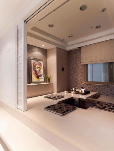 平昕空間設計 - 