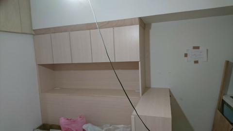 楊川懷 - 儲物立櫃 楊川懷 - 儲物立櫃