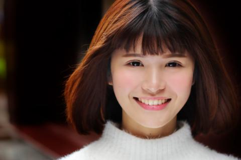 陳樹源 - 人像戶外自然光拍攝