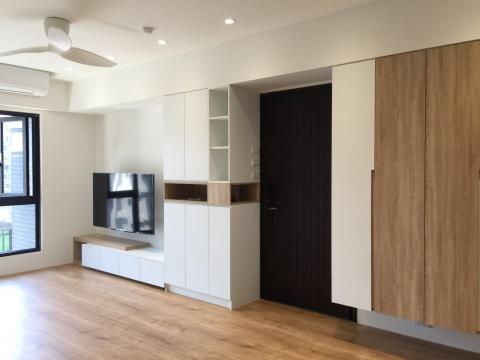 DCTinterior-滴設計 - 