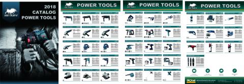 吳鴻彬 - 這是在公司幫客人產品設計的目錄，以它們LOGO顏色去做，看起來比較一致