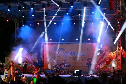 葉老師 - 凌峰老師演唱會伴奏