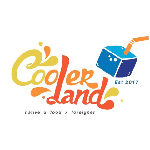 玉米平面設計工作室 - 一品香logo設計